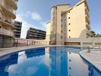 Planta baja en venta en Calafell