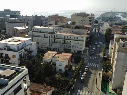 Parcela rústica en venta en Calafell