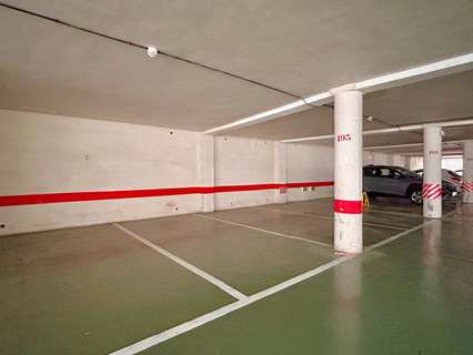 Plaza de parking en venta en Calafell