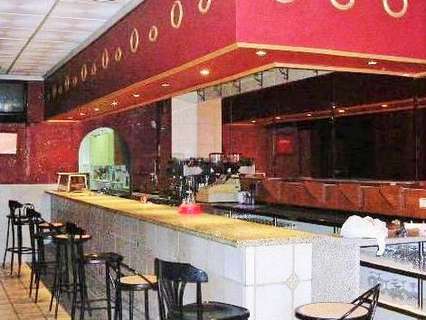 Restaurante-Bar en alquiler en Torrevieja zona La Mata