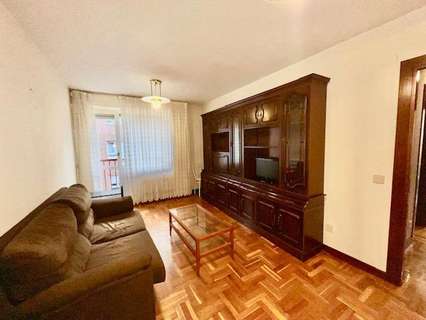 Apartamento en alquiler en Barañain