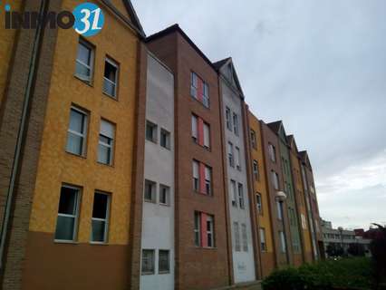 Piso en alquiler en Barañain