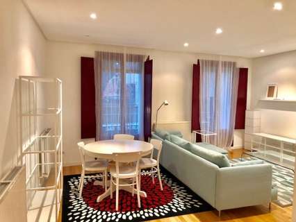 Piso en alquiler en Pamplona/Iruña