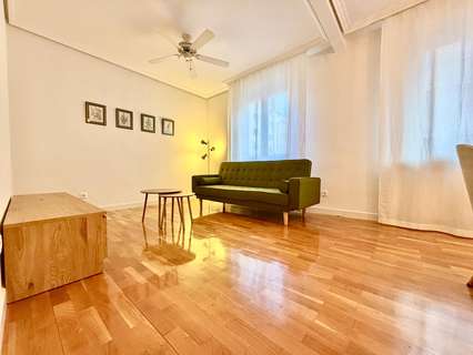 Apartamento en alquiler en Pamplona/Iruña