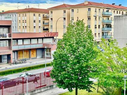 Piso en venta en Pamplona/Iruña