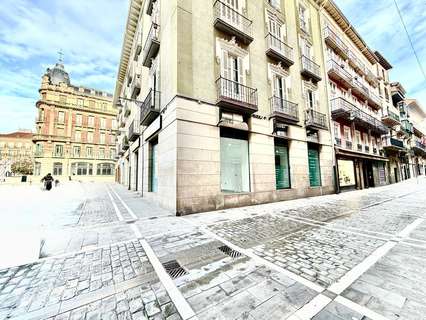 Local comercial en venta en Pamplona/Iruña