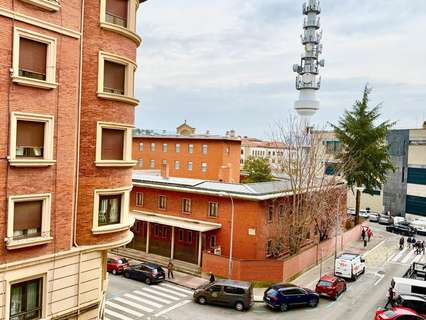 Piso en venta en Pamplona/Iruña