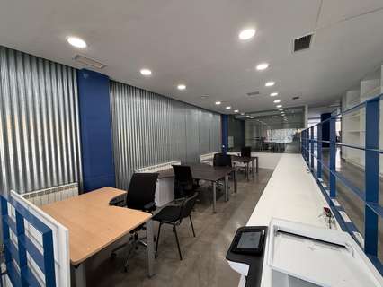 Local comercial en alquiler en Pamplona/Iruña