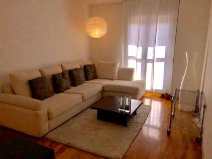 Piso en venta en Pamplona/Iruña