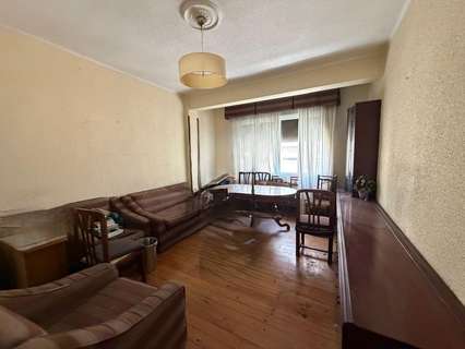 Piso en venta en Pamplona/Iruña