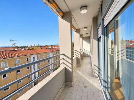 Apartamento en venta en Pamplona/Iruña