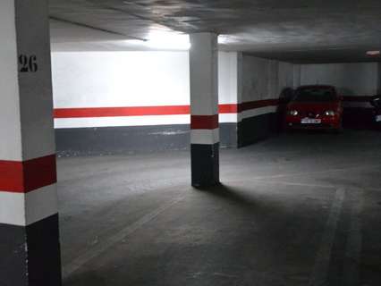 Plaza de parking en alquiler en Valencia