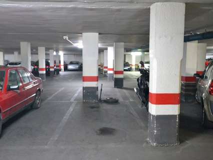 Plaza de parking en alquiler en Valencia