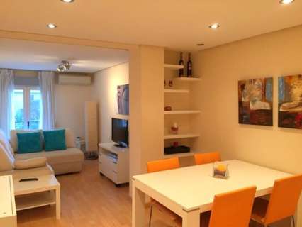 Piso en alquiler en Valencia