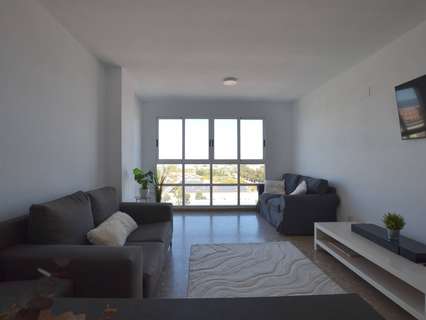 Piso en alquiler en Valencia rebajado
