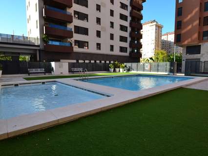 Piso en venta en Valencia