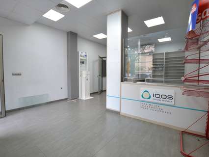 Local comercial en venta en Valencia