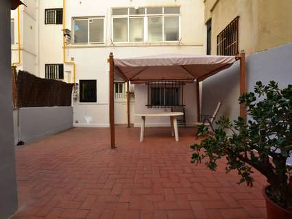 Piso en alquiler en Valencia