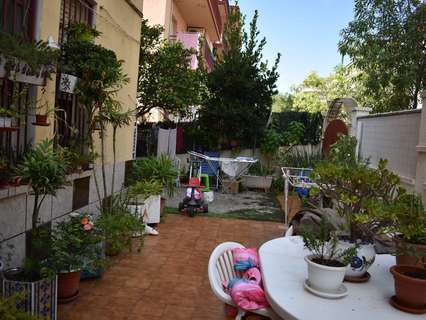 Planta baja en venta en Calafell