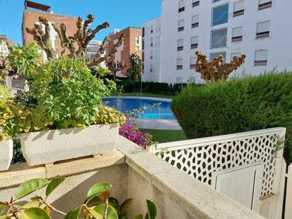 Planta baja en venta en Calafell