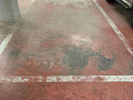 Plaza de parking en venta en Calafell rebajada