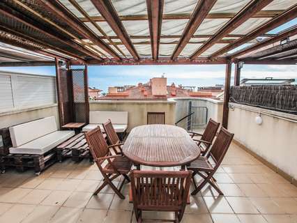 Ático en venta en Calafell