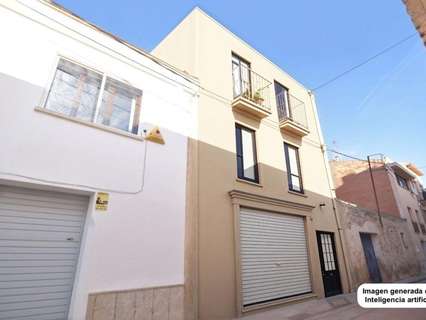 Casa en venta en Albinyana