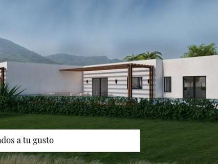 Casa en venta en Santa Oliva