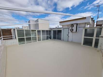 Ático dúplex en venta en Torredembarra rebajado