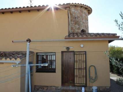 Chalet en venta en Creixell rebajado