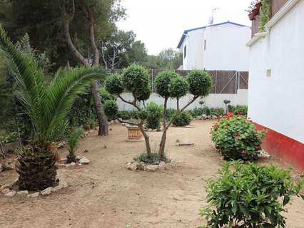 Chalet en venta en Torredembarra rebajado