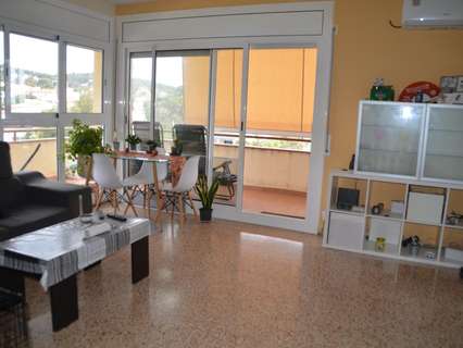 Ático en venta en El Vendrell