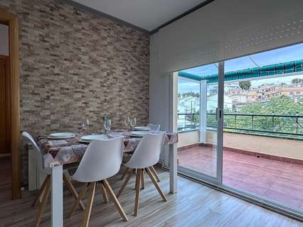 Ático en venta en Calafell rebajado