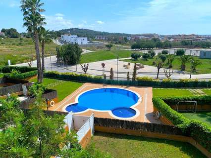 Piso en venta en Roda de Barà