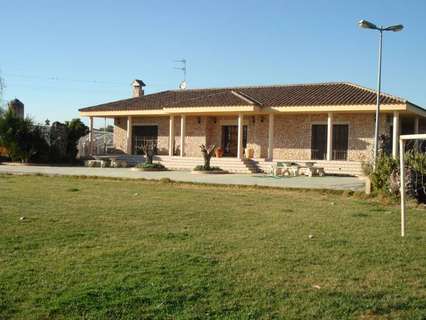 Chalet en venta en Santa Oliva