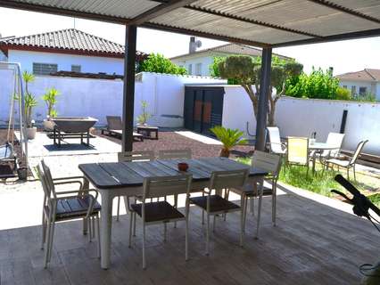 Chalet en venta en Creixell rebajado