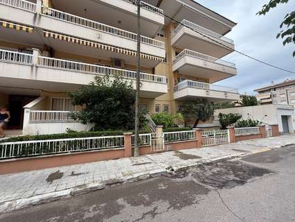 Planta baja en venta en Calafell