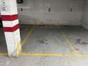 Plaza de parking en venta en Calafell