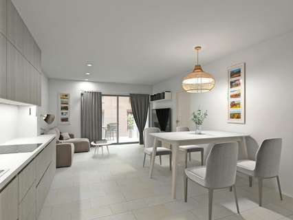 Ático dúplex en venta en Torredembarra