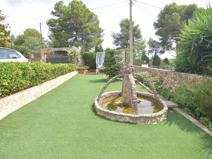 Casa en venta en El Montmell
