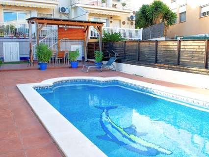 Casa en venta en Vilanova i La Geltrú