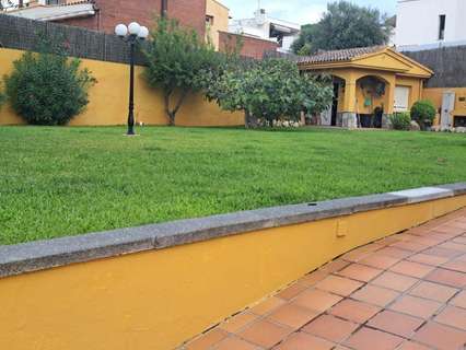 Parcela rústica en venta en Calafell