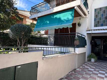 Planta baja en venta en Calafell