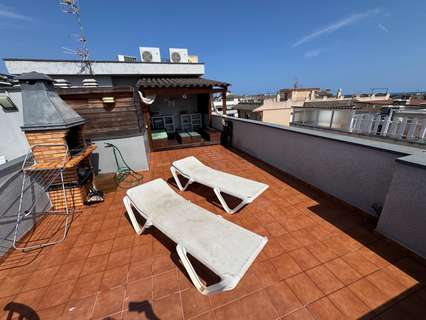 Ático en venta en Cunit