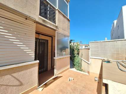 Planta baja en venta en Cubelles