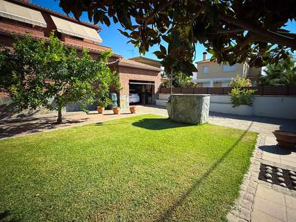 Chalet en venta en Calafell