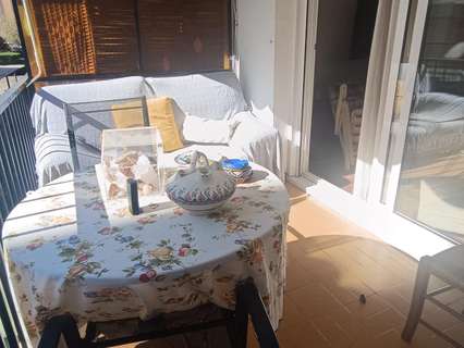 Planta baja en venta en Calafell