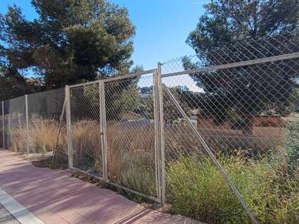 Parcela rústica en venta en Roda de Barà