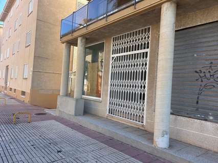 Local comercial en venta en El Vendrell rebajado