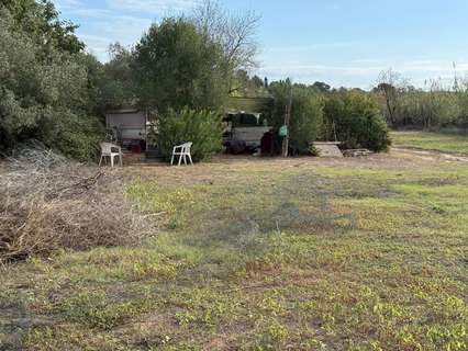 Parcela rústica en venta en La Riera de Gaià